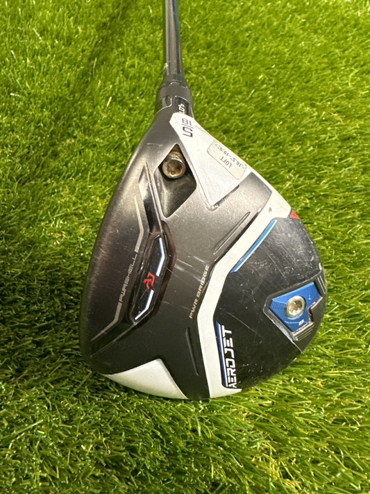 Cobra Aerojet 5/18 FWY