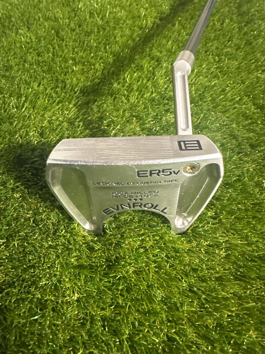 Evnroll ER5V 40" Putter