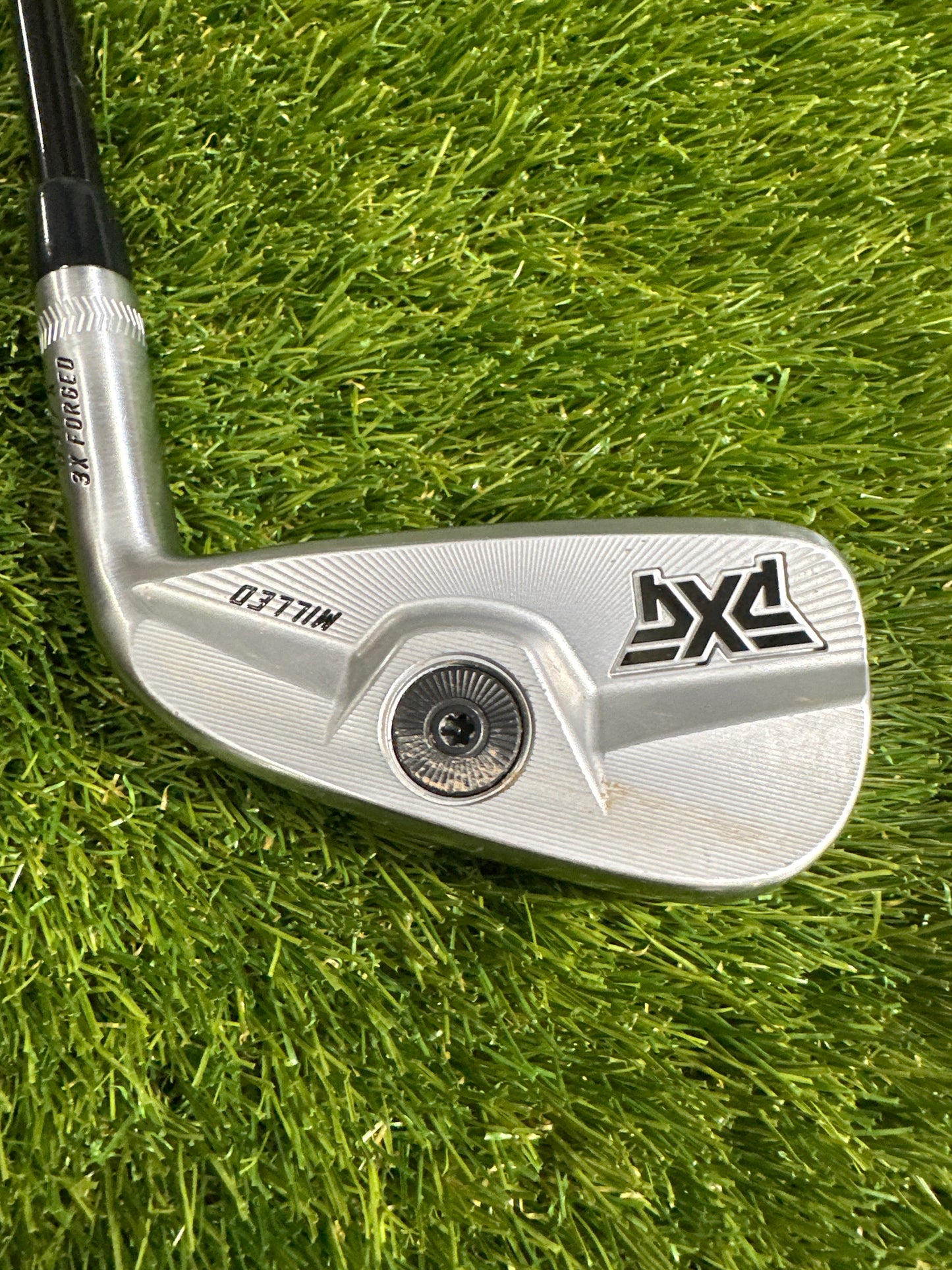 PXG 0317X X DUI