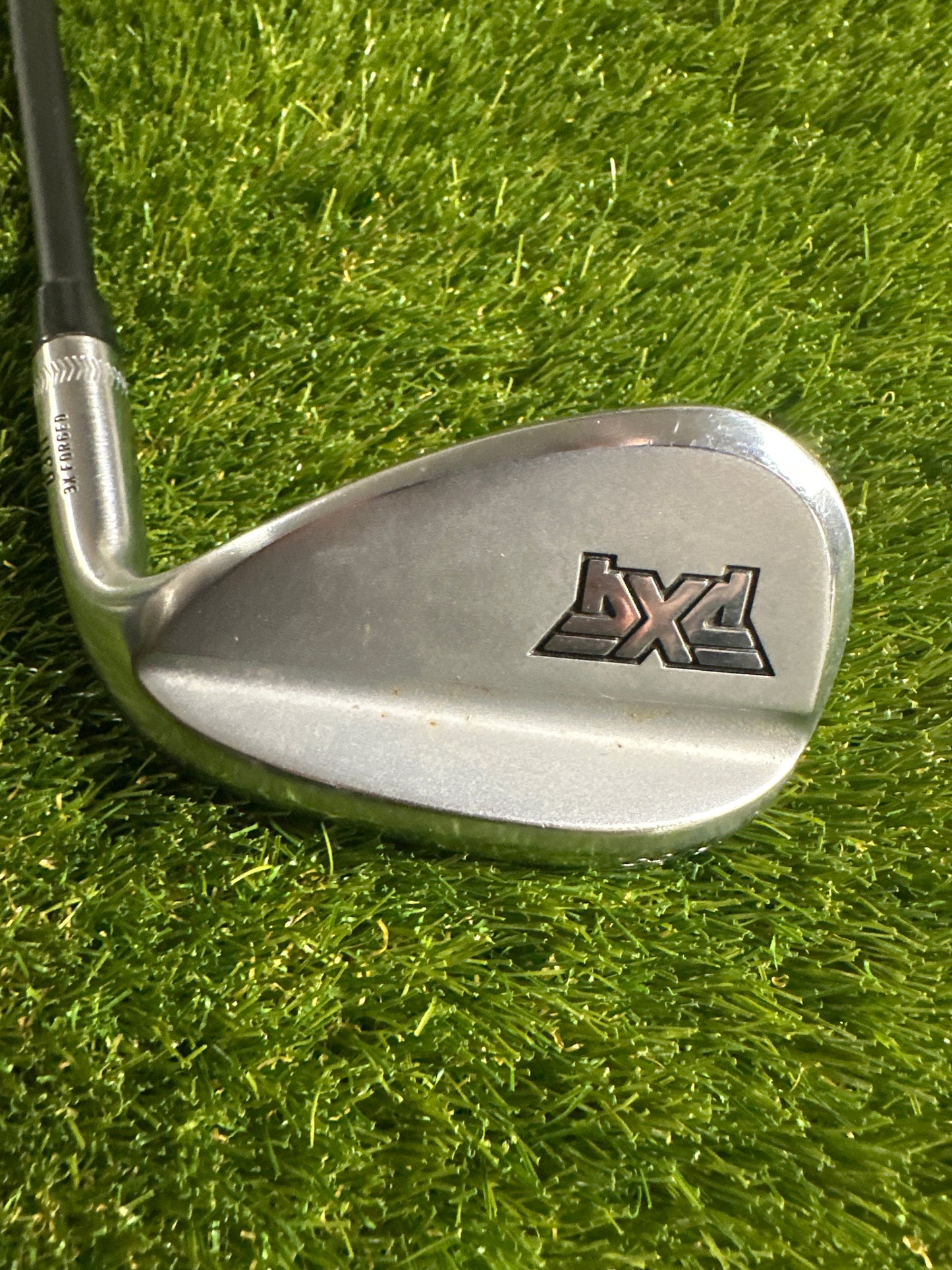 PXG 0311 58/09 Wedge