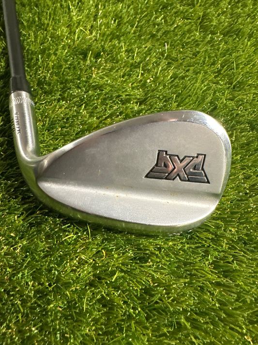 PXG 0311 58/09 Wedge