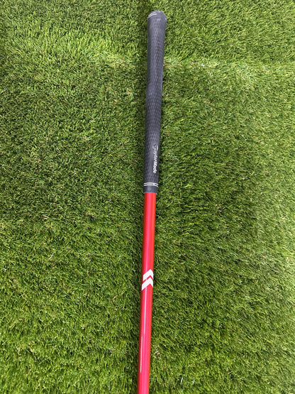 TaylorMade Stealth HD 9 Driver