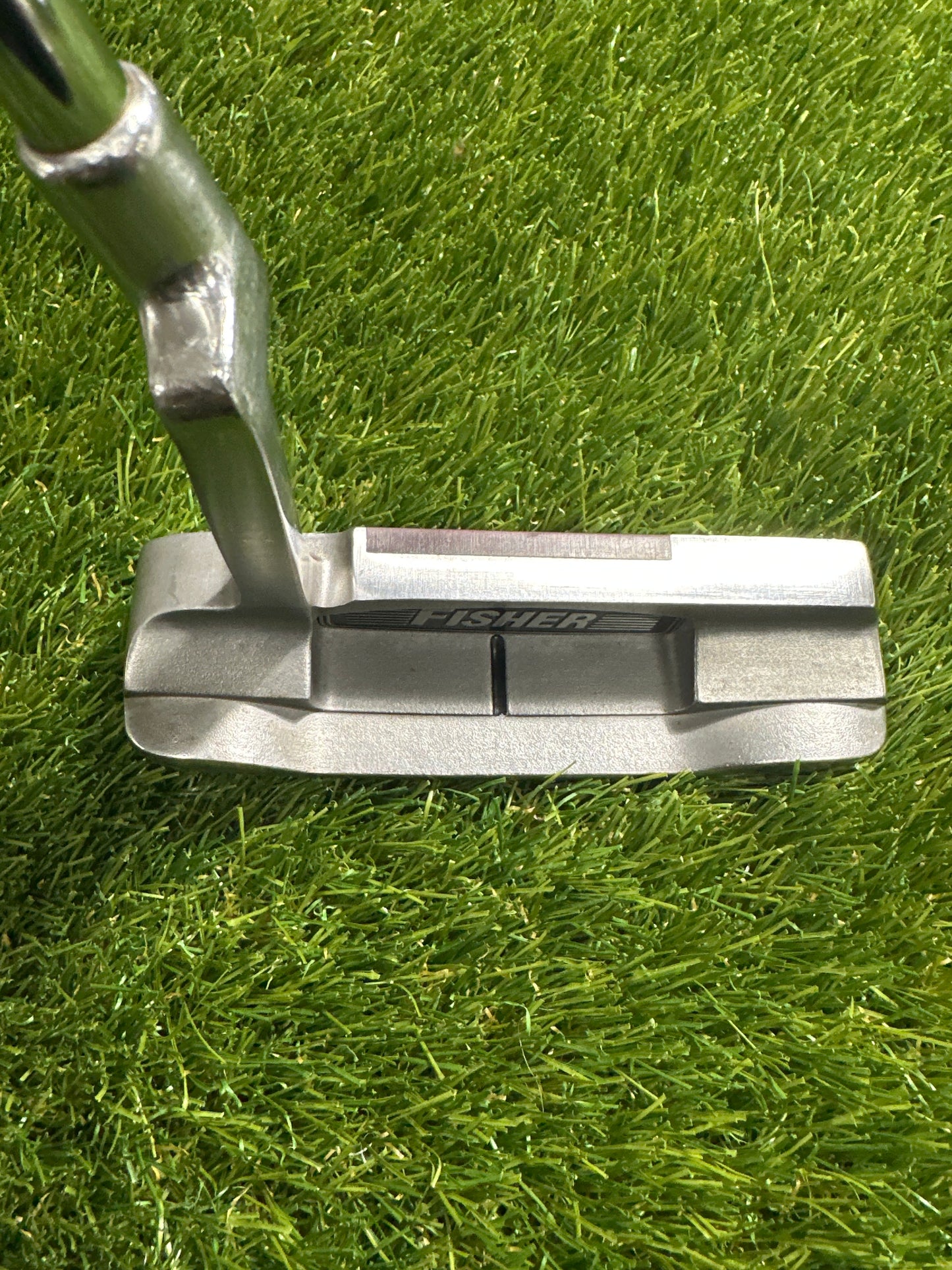 Fisher Classic Tour Series 34" Putter