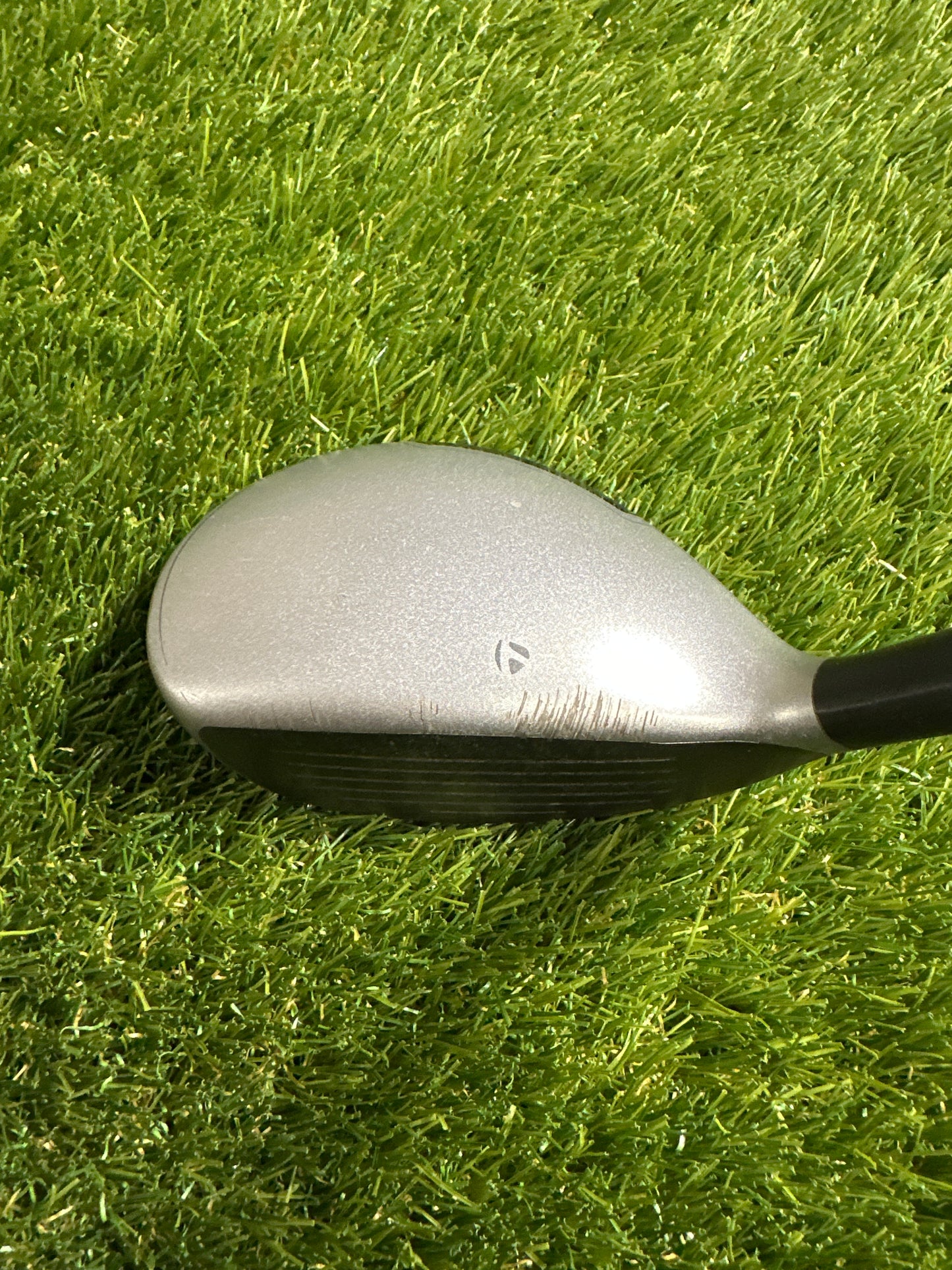 TaylorMade SLDR 3 HYB