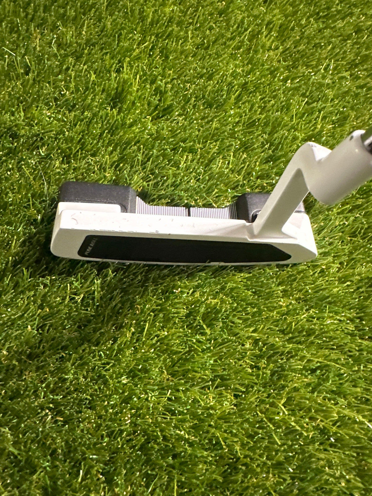 TaylorMade Spider Blade 12 35" Putter