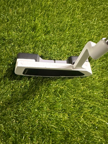 TaylorMade Spider Blade 12 35" Putter