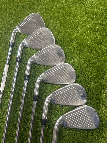 Callaway Rogue X 5-PW Irons