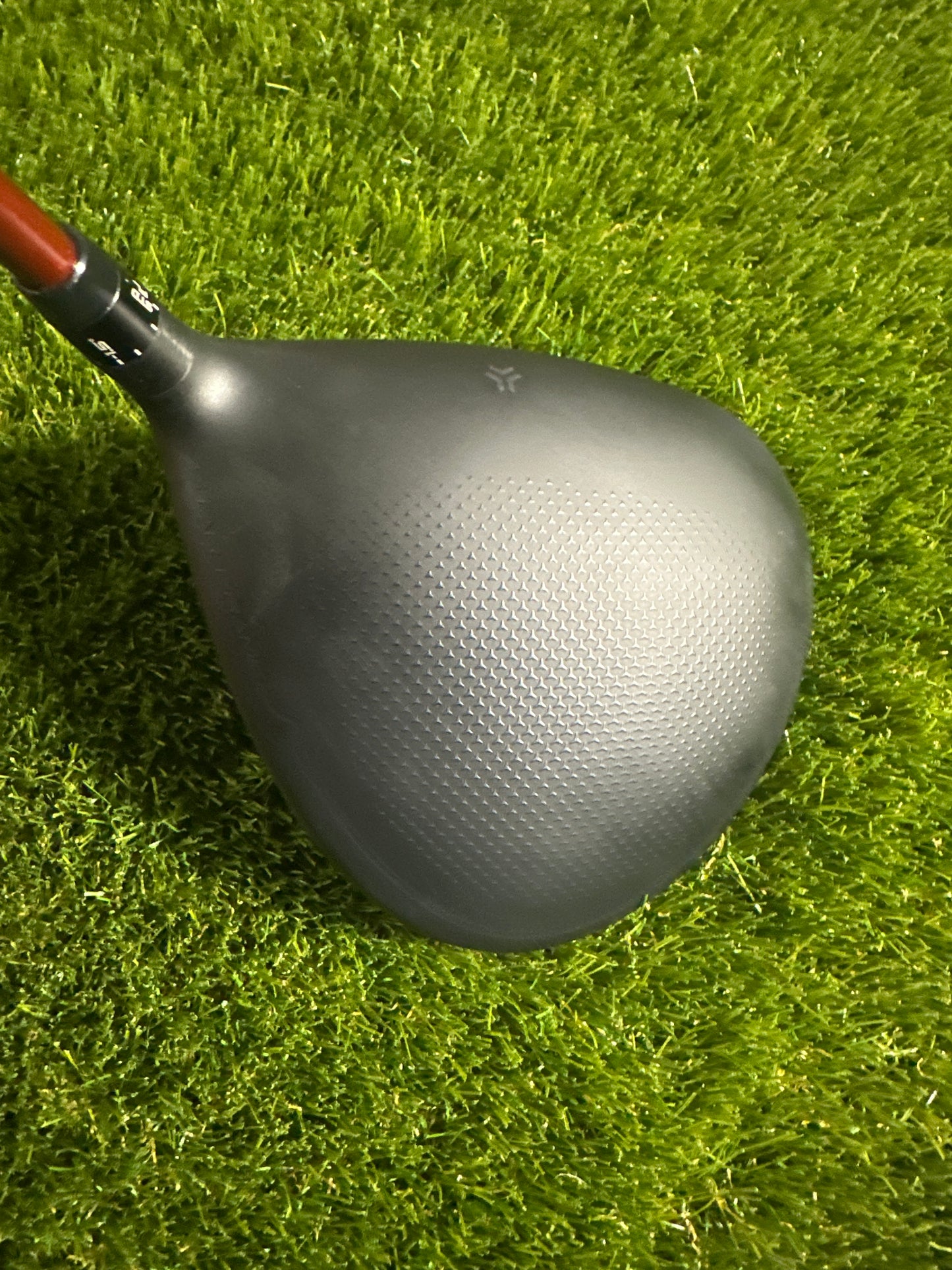 Srixon ZXi 10.5 Driver