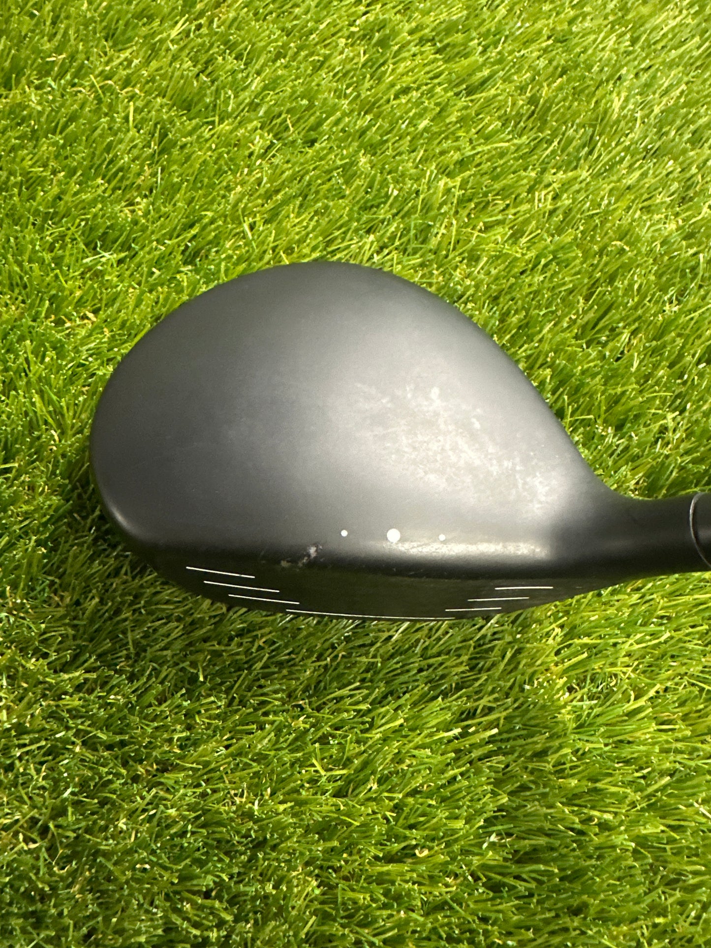 Ping G425 Max 3/14.5 FWY