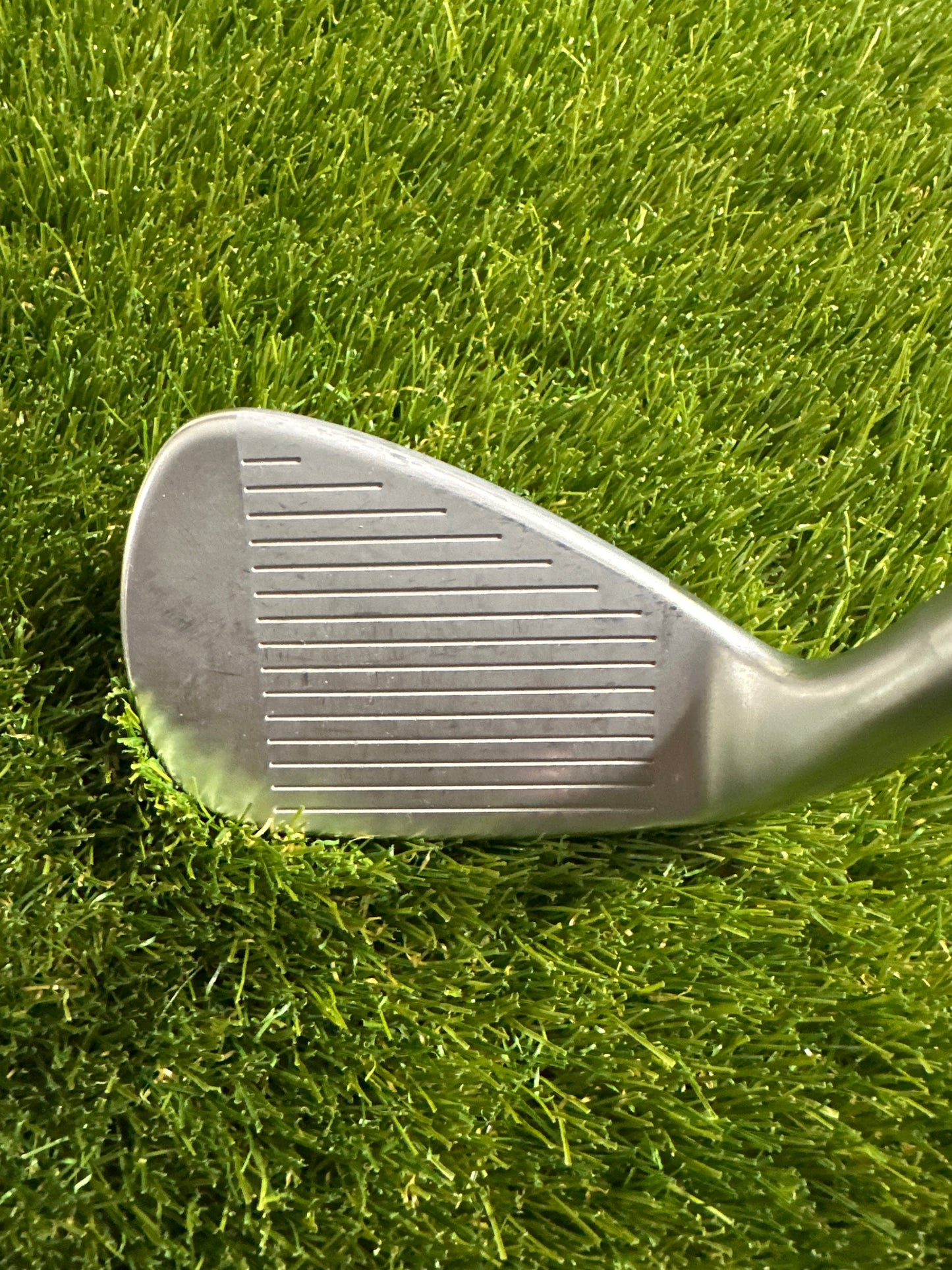 TaylorMade P790 9 Iron