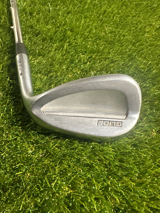 Ping Glide 2.0 SS 52/12 Wedge