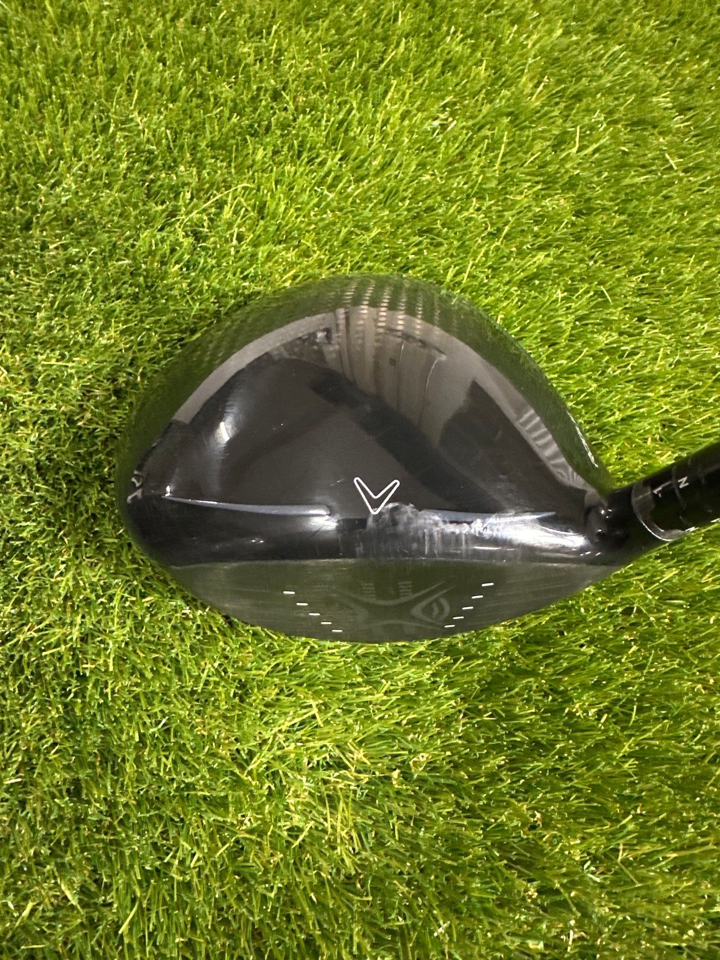 Callaway Rogue 9 Driver