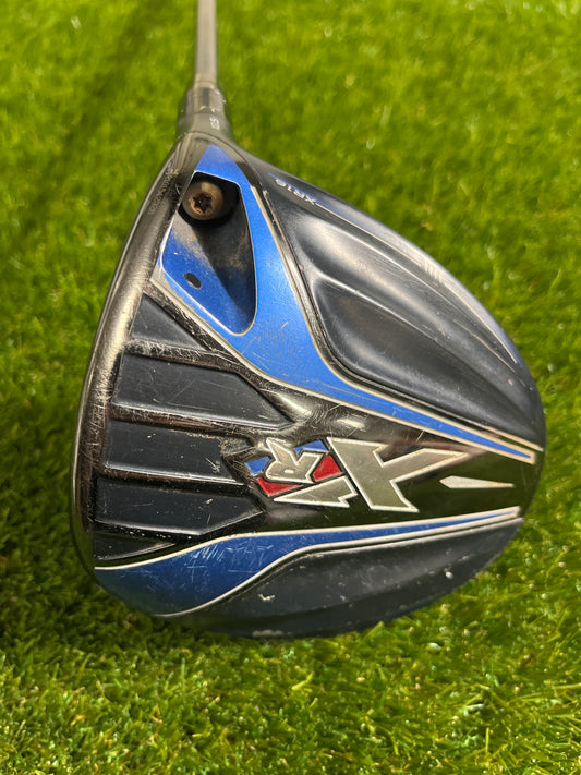 Callaway XR 10.5 Driver