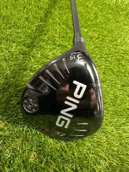 Ping G25 3/15 FWY