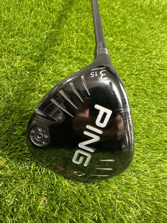 Ping G25 3/15 FWY