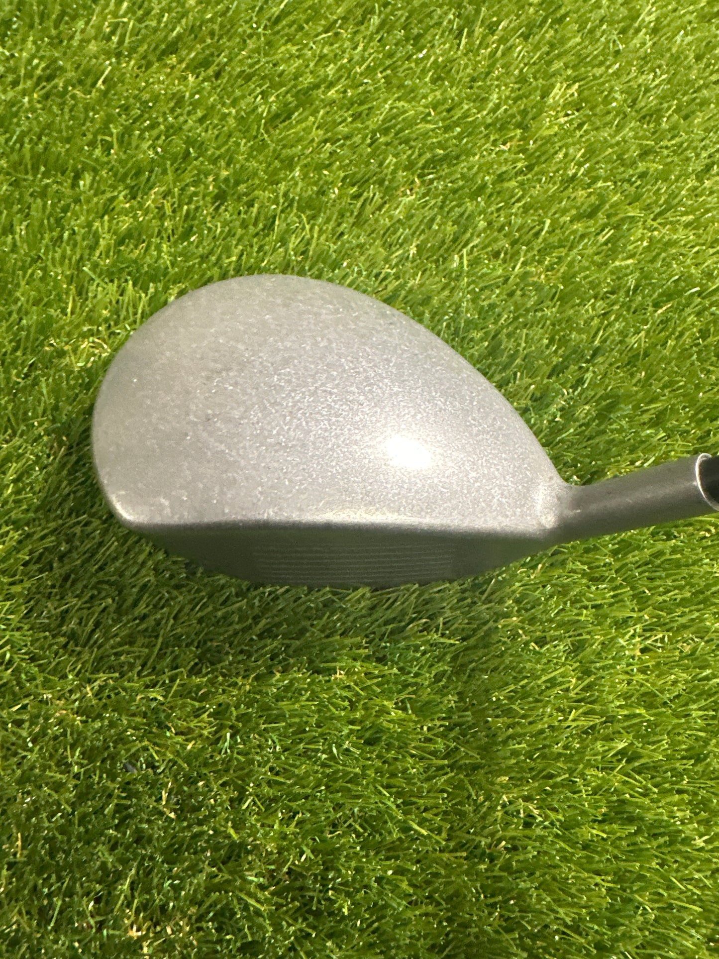 Ping Zing 2 Karsten 1 FWY