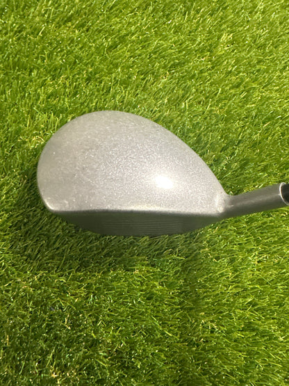 Ping Zing 2 Karsten 1 FWY