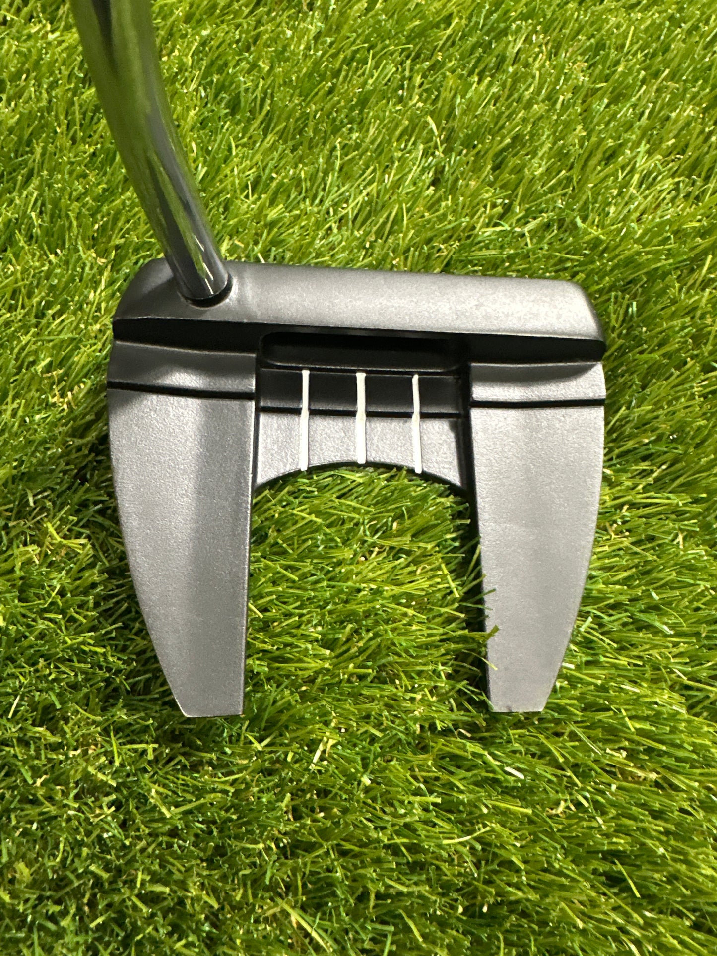 Wilson Infinite Bucktown 34" Putter