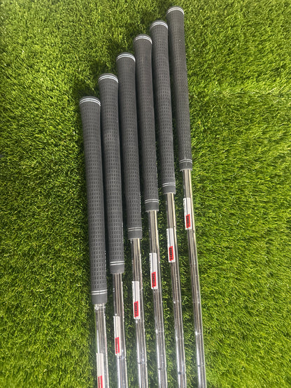 Wilson LP 5-PW Irons