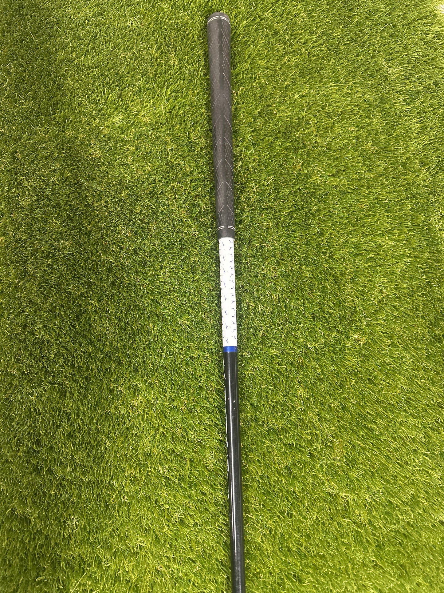 Mizuno JPX 800 3/15 FWY
