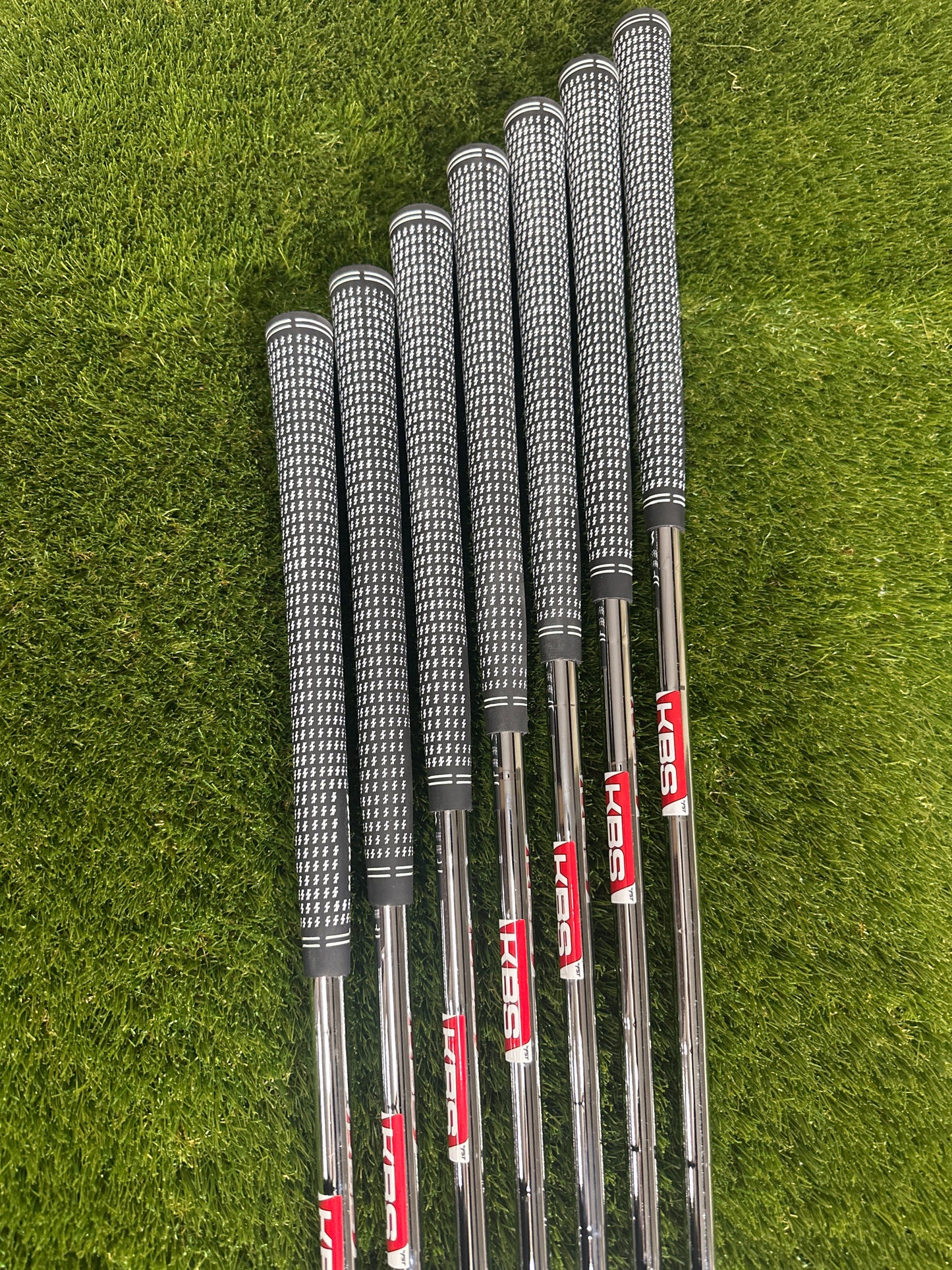 Takomo Iron 201 4-PW Irons