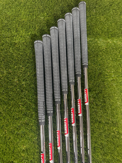 Takomo Iron 201 4-PW Irons
