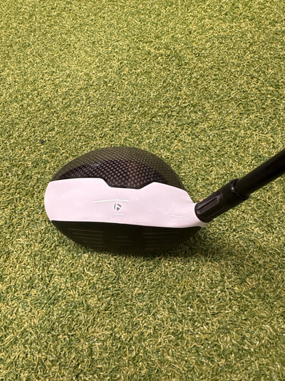TaylorMade M2 3/15 FWY (  G Willis)