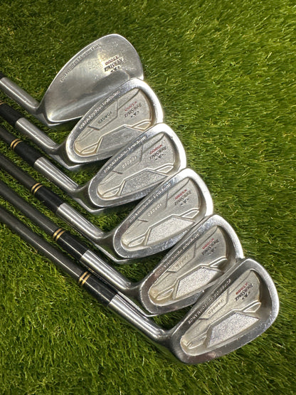 Bridgestone Tourstage X5000 6-SW Irons