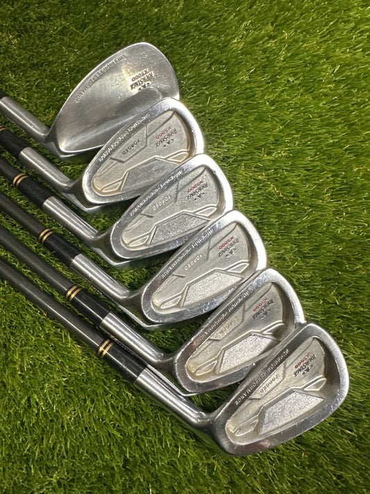 Bridgestone Tourstage X5000 6-SW Irons