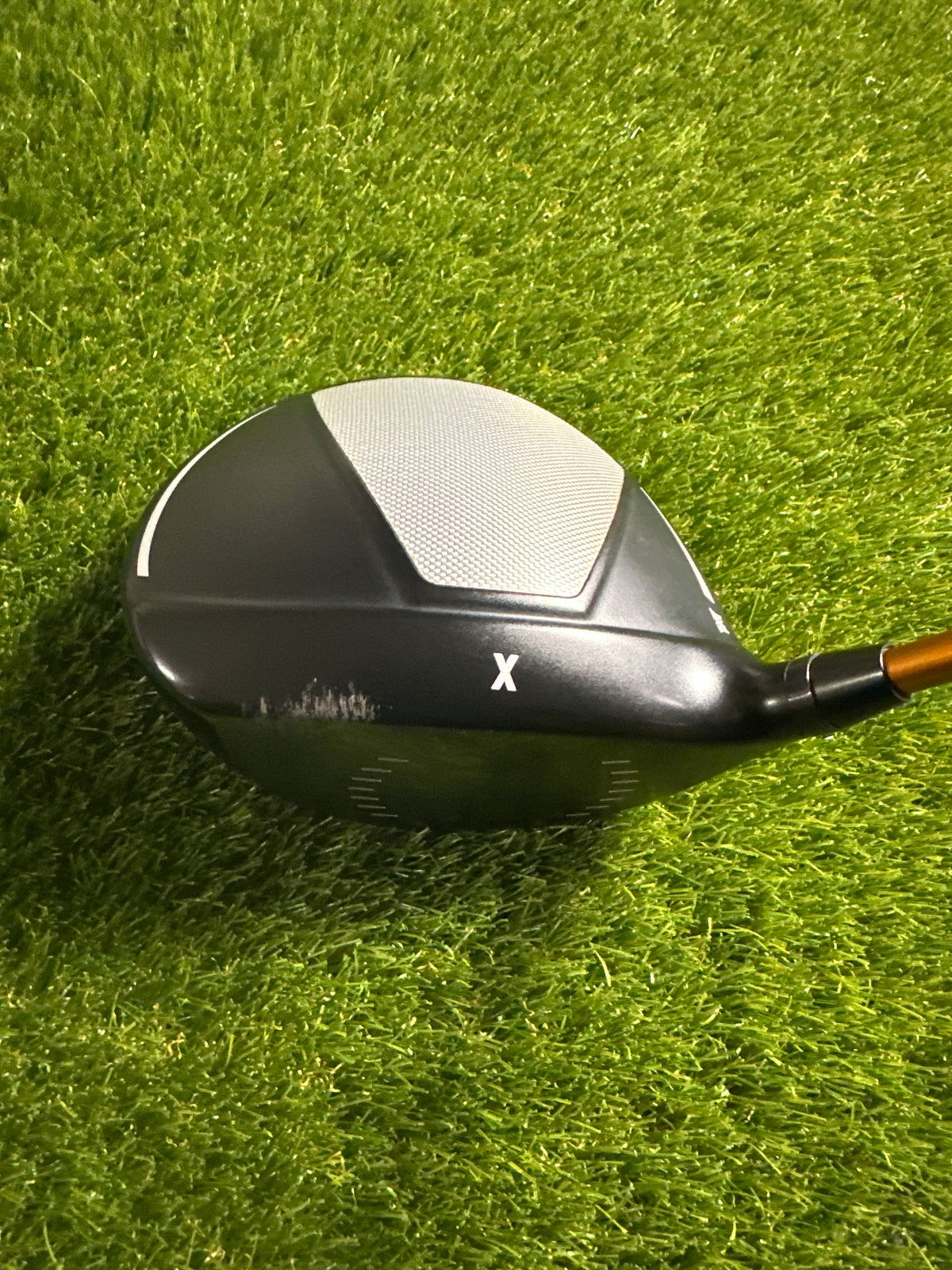 PXG Gen4 0811X 9 Driver