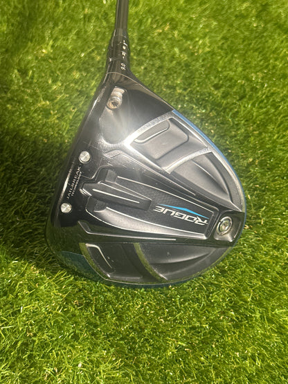 Callaway Rogue 9 Driver