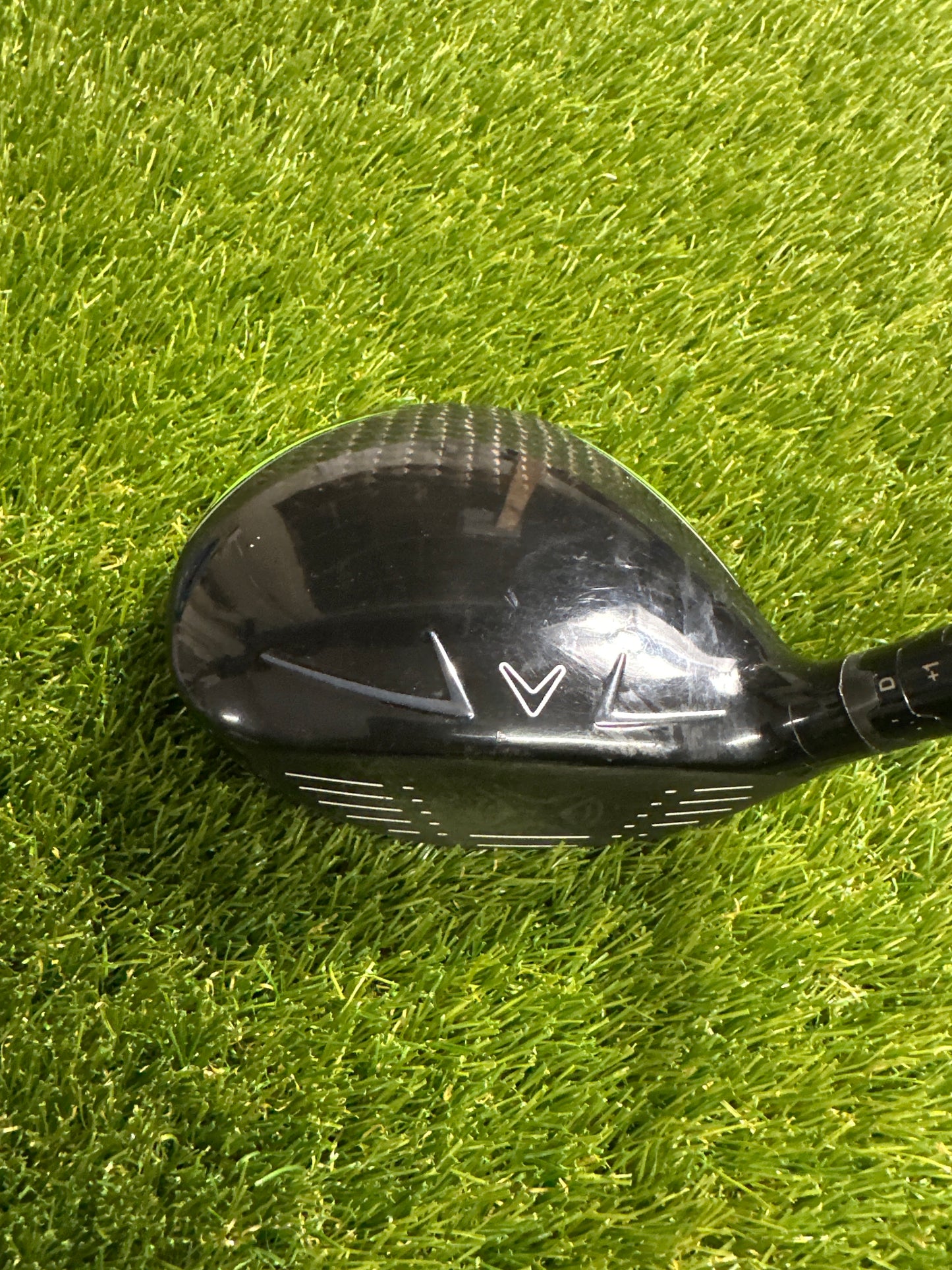Callaway GBB Epic 3/13.5 FWY