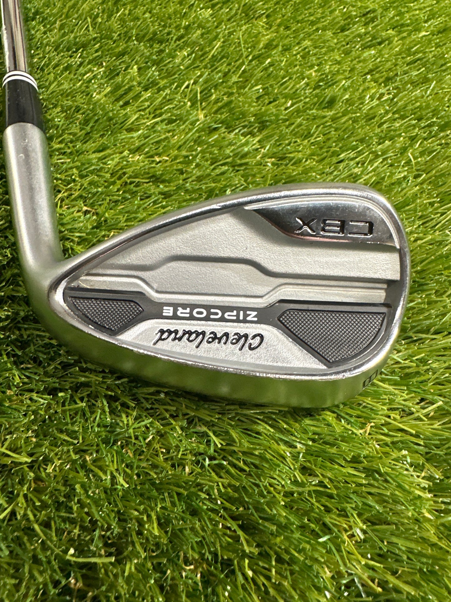 Cleveland Zipcore CBX 48/09 Wedge