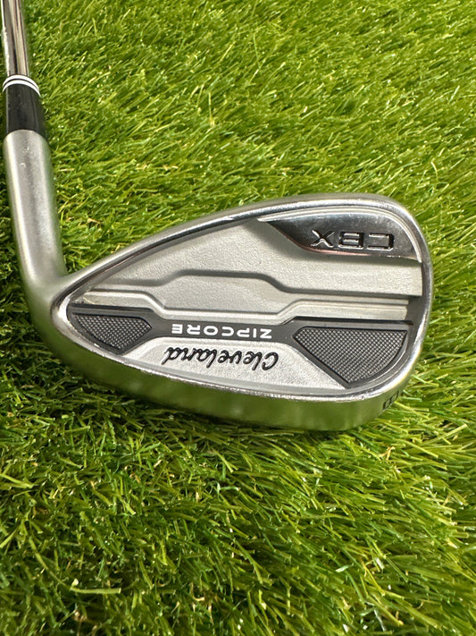Cleveland Zipcore CBX 48/09 Wedge