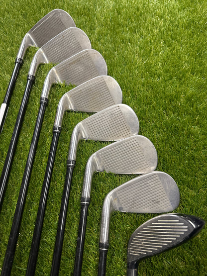 Yonex Elite 3.0 4-SW Irons