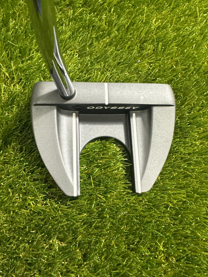 Odyssey DFX V Line Fang 35" Putter