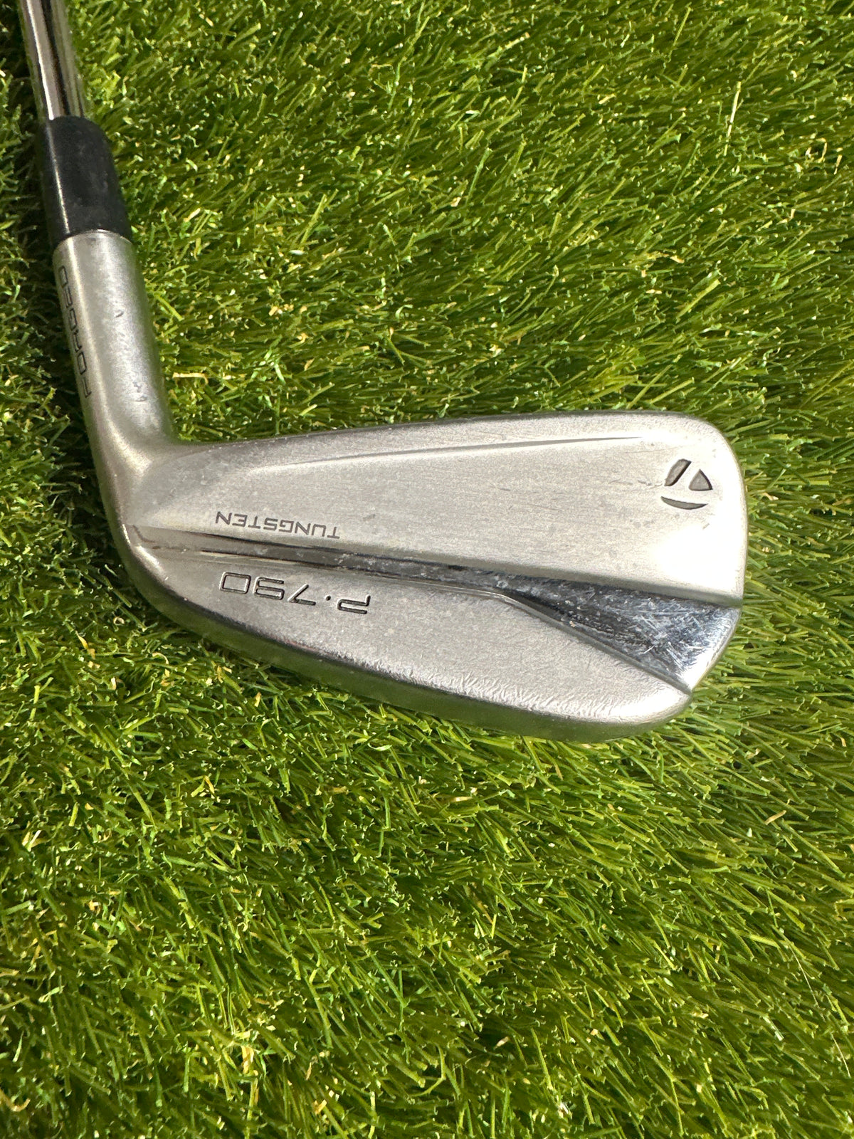 TaylorMade P790 4 Iron