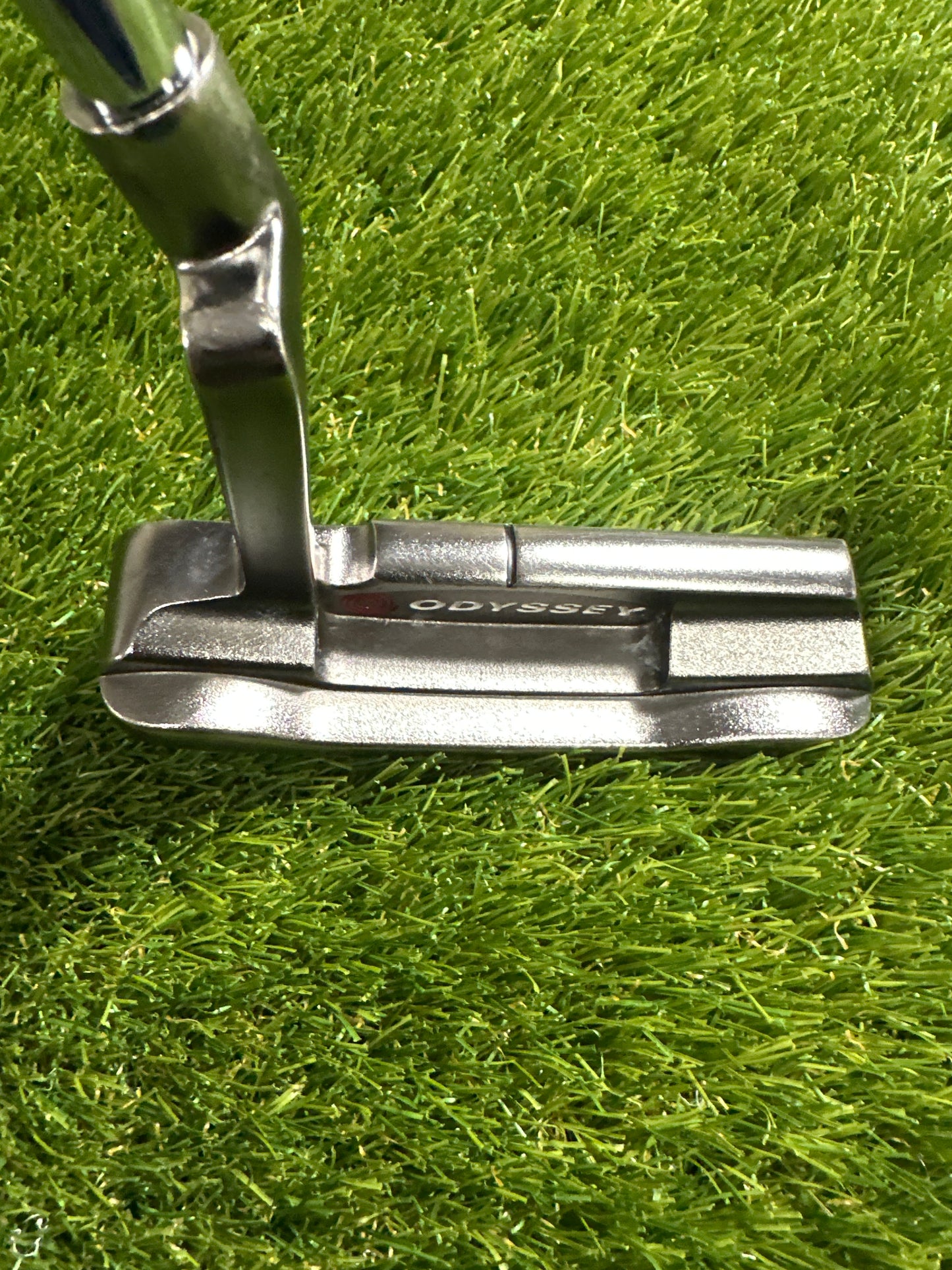 Odyssey White Ice 1 34" Putter