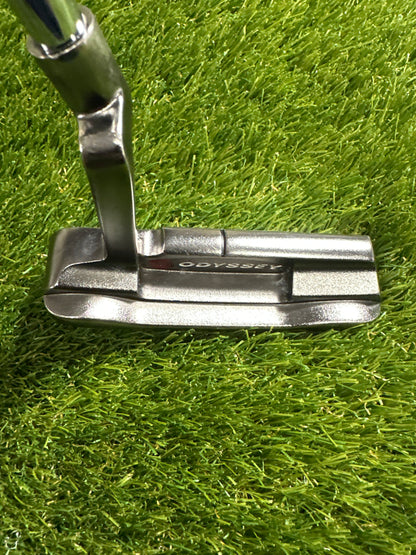 Odyssey White Ice 1 34" Putter