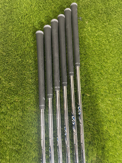 Callaway Rogue X 5-PW Irons