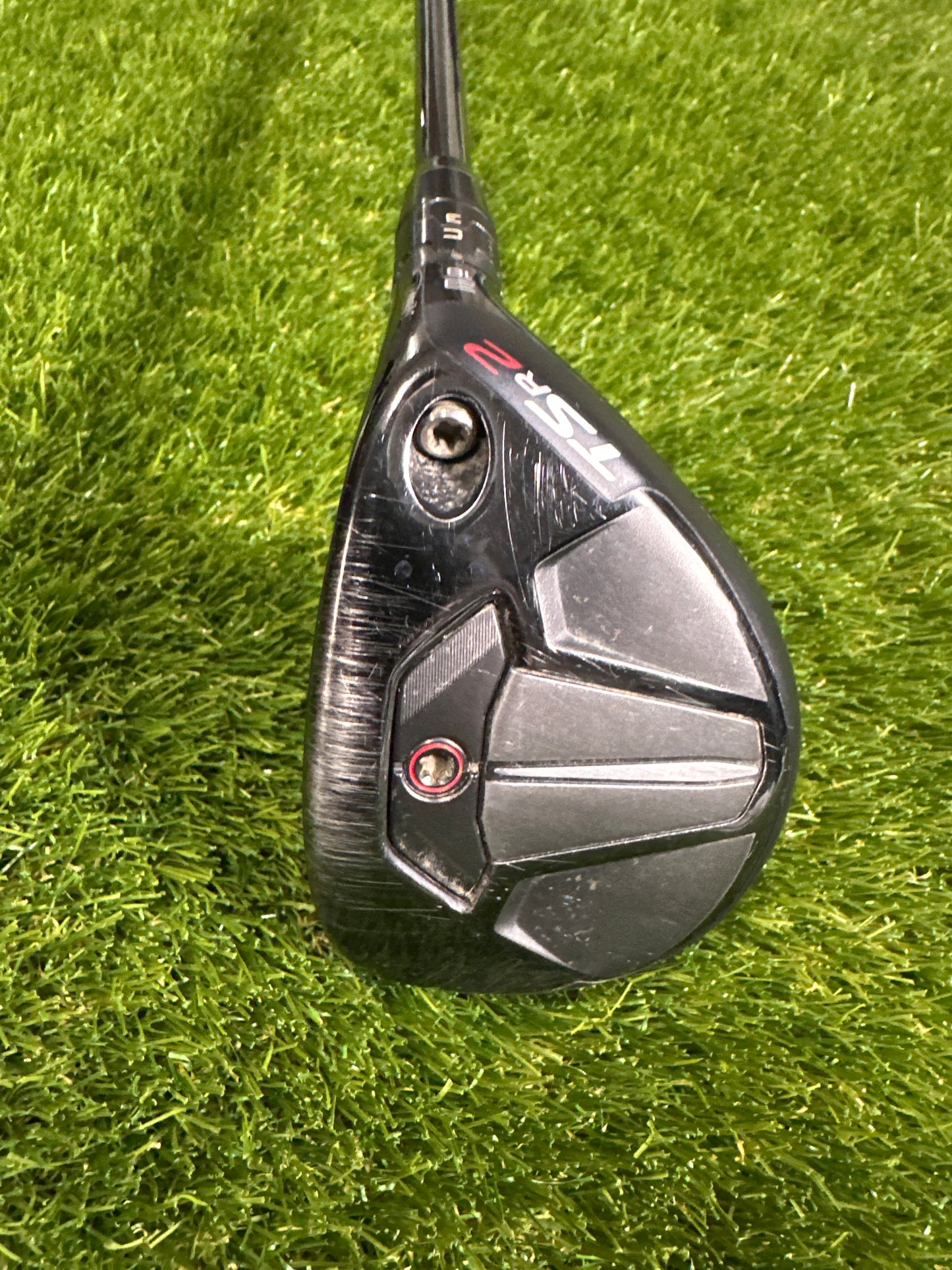 Titleist TSR2 3/18 HYB