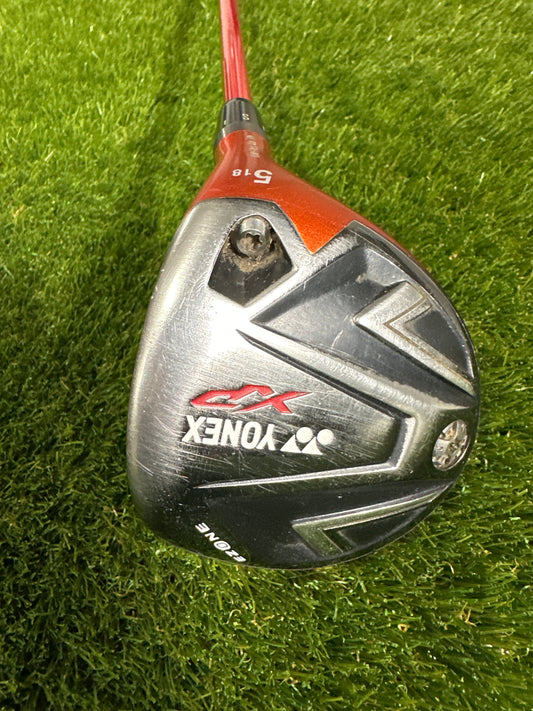 Yonex Ezone XP 5/18 FWY