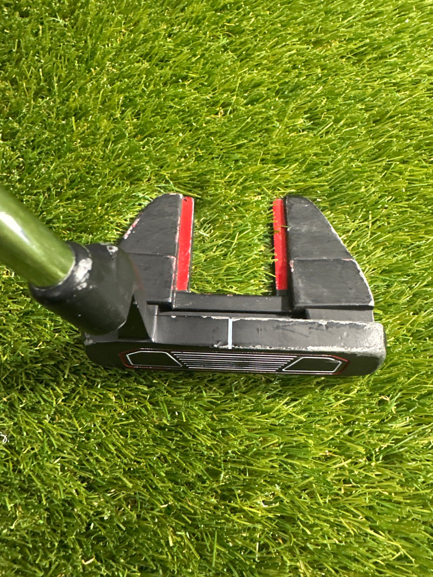 Macgregor CG2000 34" Putter