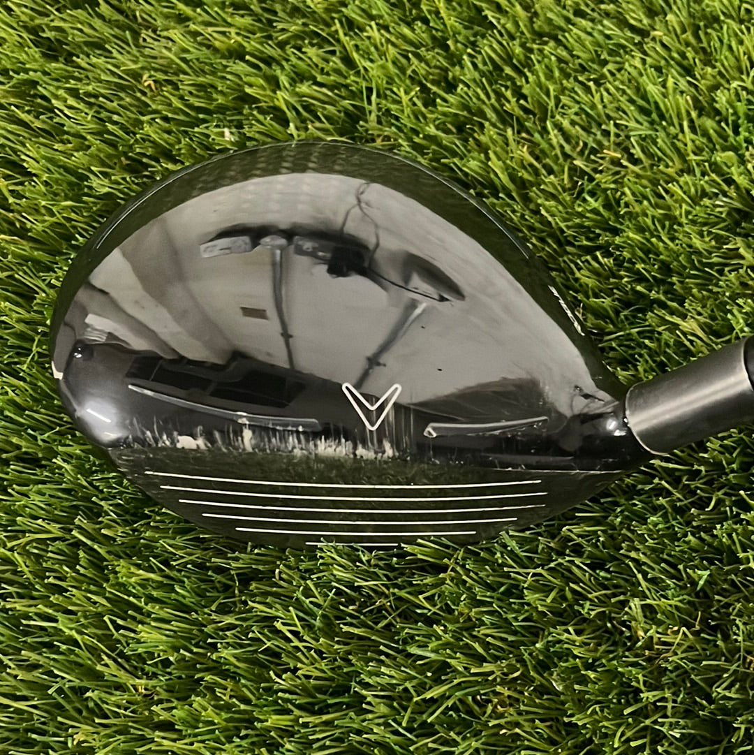 Callaway Rogue Sub Zero 3/15 FWY