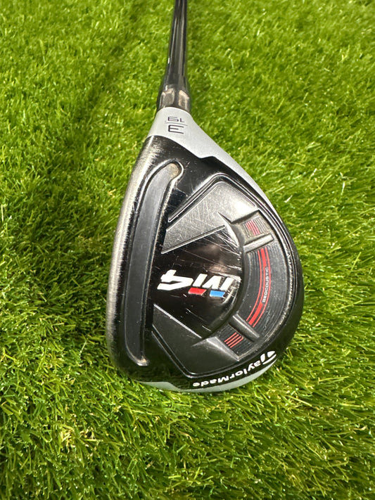 TaylorMade M4 3/19 HYB