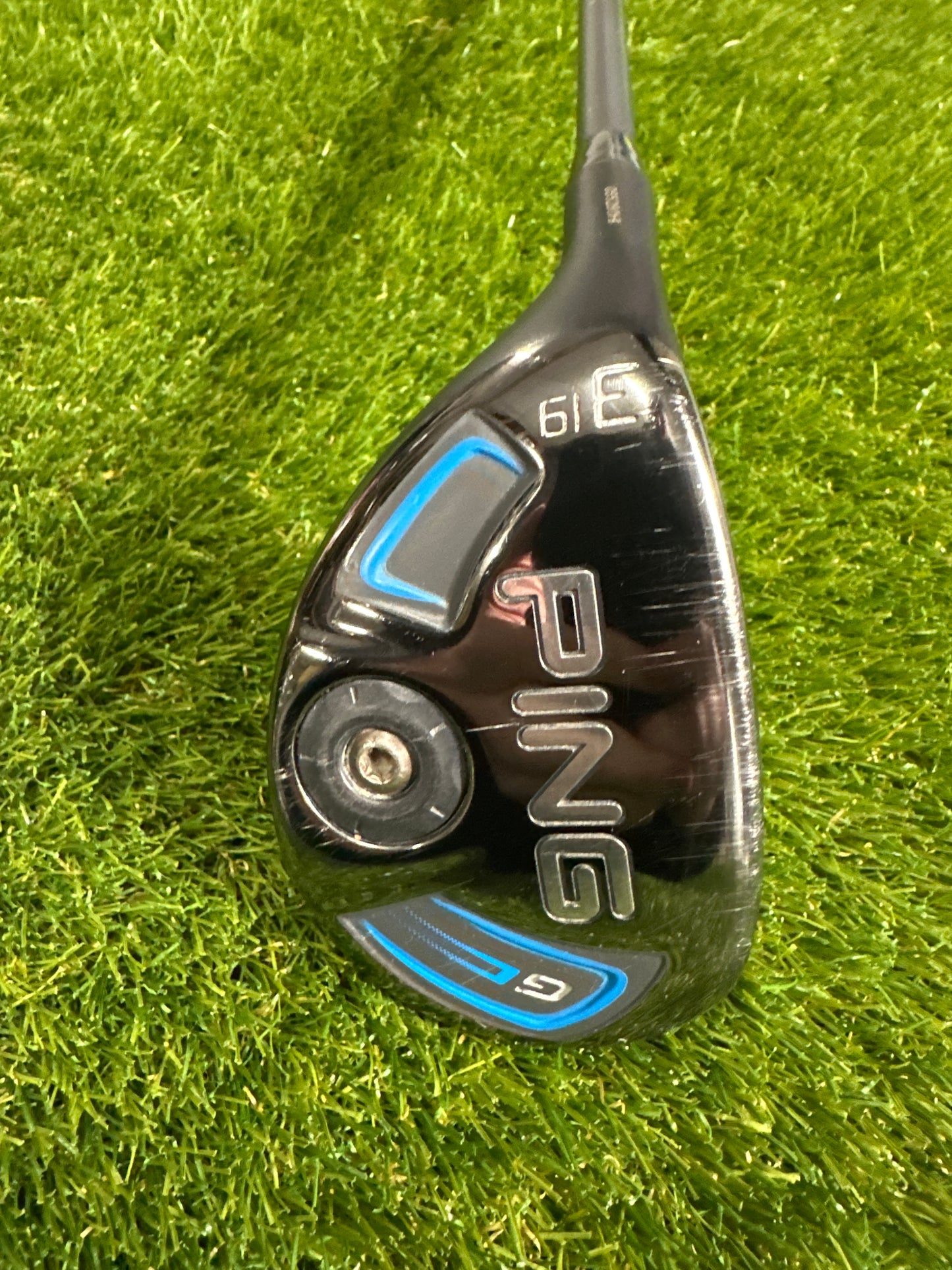 Ping G 3/19 HYB