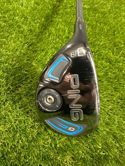 Ping G 3/19 HYB