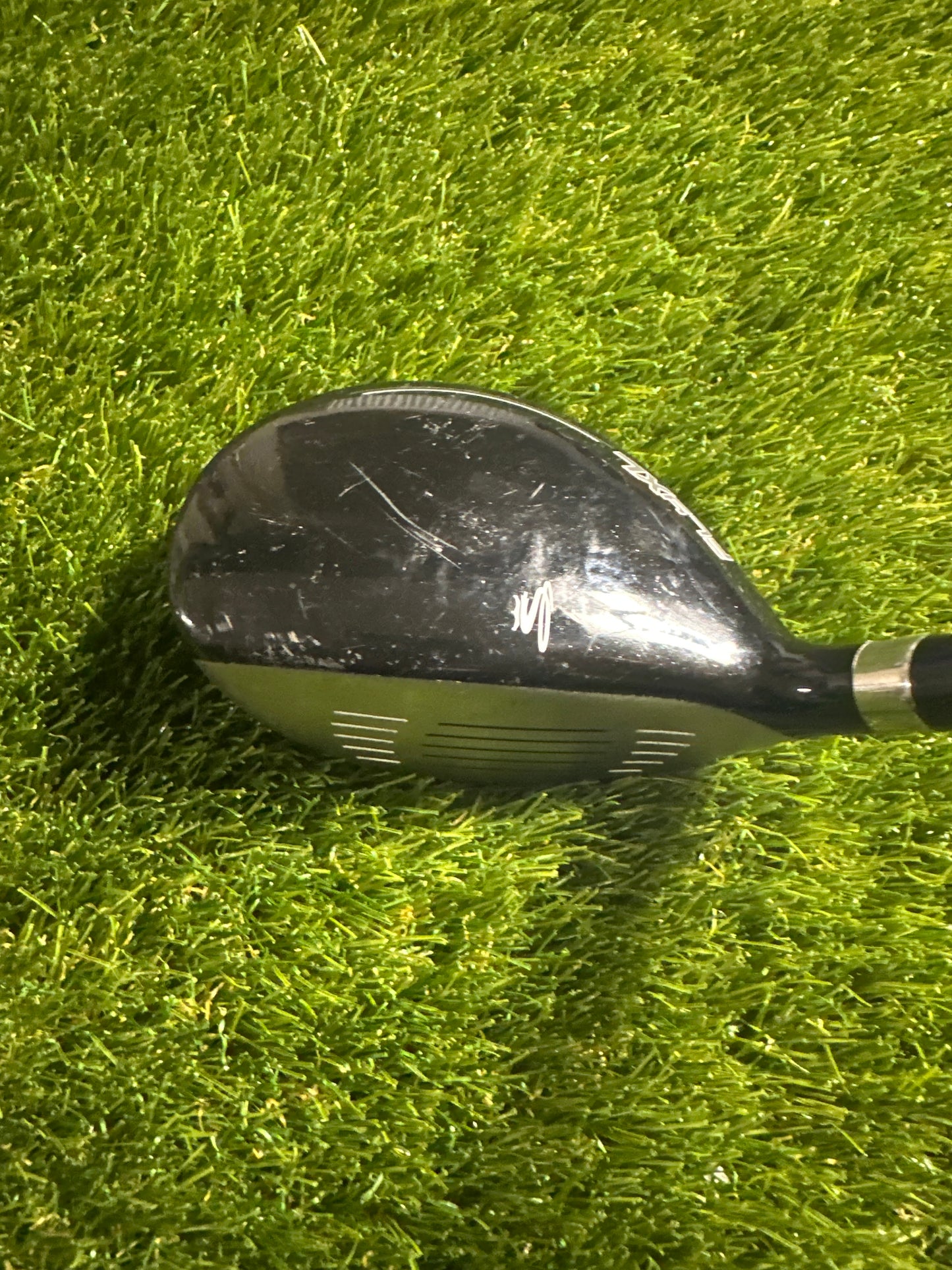 Cobra Fly XL 23 HYB