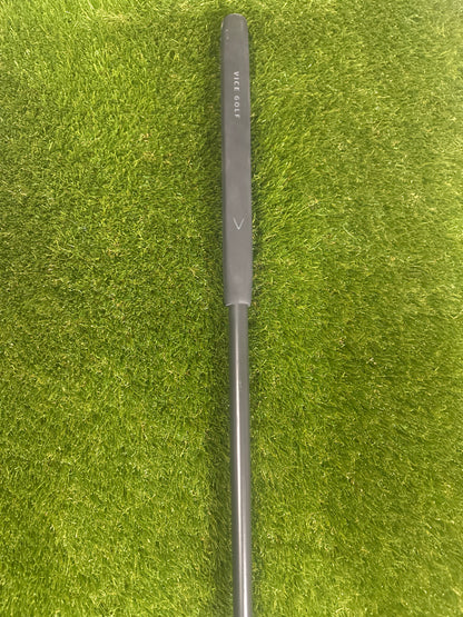 Vice Golf 34" Putter