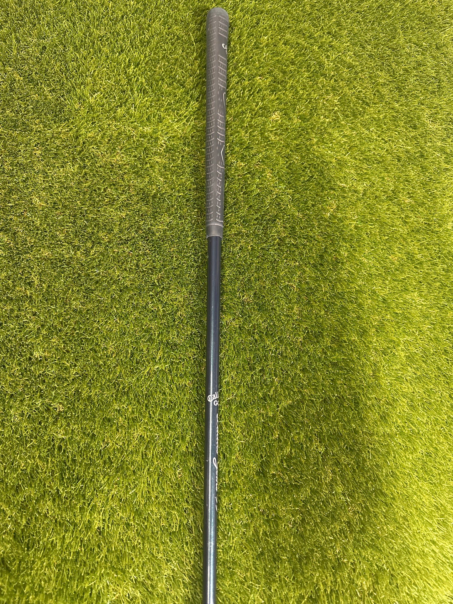 Callaway Big Bertha Steelhead 5 FWY